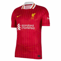 Liverpool Home 2024/25 - Master Quality