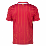 Liverpool Home 2024/25 - Master Quality