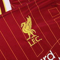 Liverpool Home 2024/25 - Master Quality