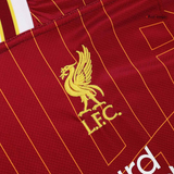 Liverpool Home Set 2024/25 (Jersey+Shorts)