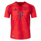 Bayern Munich Home 2024/25 - Player Version Quality