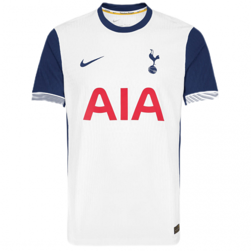 Tottenham Hotspurs Home 2024/25 - Player Version Quality (DRY-FIT ADV)