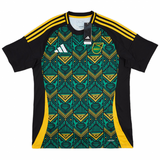 Jamaica Home Copa America 2024 - Master Quality