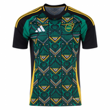 Jamaica Home Copa America 2024 - Master Quality