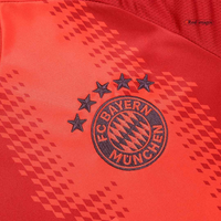 Bayern Munich Home 2024/25 - Master Quality