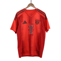 Bayern Munich Home 2024/25 - Master Quality