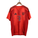 Bayern Munich Home 2024/25 - Master Quality