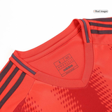 Bayern Munich Home 2024/25 - Master Quality