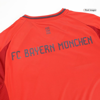 Bayern Munich Home 2024/25 - Master Quality