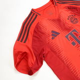 Bayern Munich Home 2024/25 - Master Quality