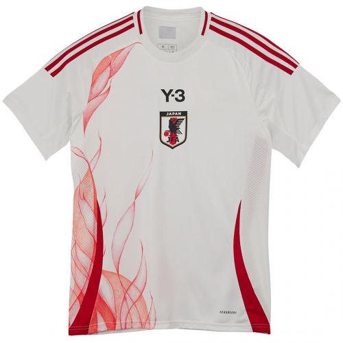 Japan x Y-3 Away 2024 - Master Quality