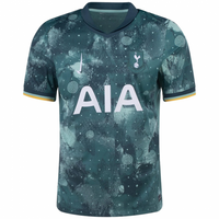 Tottenham Hotspurs Third 2024/25 - Player Version Quality (DRY-FIT ADV)