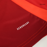 Garnacho 17 - Manchester United Home 2024/25 - Master Quality