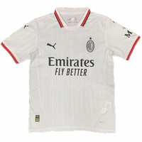 AC Milan Away 2024/25 - Player Version