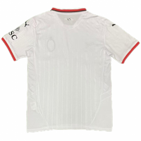 AC Milan Away 2024/25 - Player Version