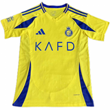 Al Nassr Home 2024/25 - Master Quality