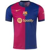 Lamine Yamal 19 - Barcelona Home 2024/25 - Player Version (Dri-Fit Advance)