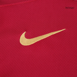 Barcelona Home Fullsleeves 2024/25 - Master Quality