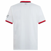 AC Milan Away 2024/25 - Player Version