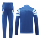 Argentina Blue Jacket Training Tracksuit 2024/25