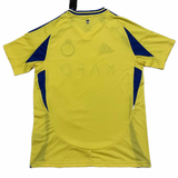 Al Nassr Home 2024/25 - Master Quality