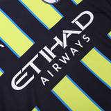 Manchester City Away 2024/25 - Master Quality