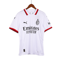 AC Milan Away 2024/25 - Player Version