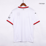 AC Milan Away 2024/25 - Player Version