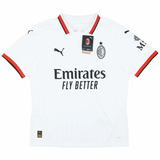 AC Milan Away 2024/25 - Player Version