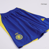 Al Nassr Home kit 2024/25