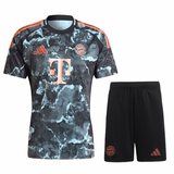 Bayern Munich Away 2024/25 - Kit (Jersey + Shorts)