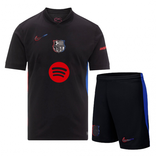 Barca new away jersey online