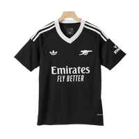 Gunners Goalkeeper Third Jersey 2024/25 - Master Quality