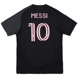 Messi 10 - Miami Away The Fortitude 2024/25 - Master