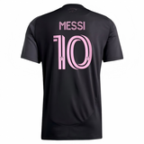 Messi 10 - Miami Away The Fortitude 2024/25 - Master