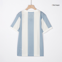 Argentina 50th Anniversary Copa America kit 2024 ( Jersey+Shorts )