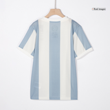 Argentina 50th Anniversary Copa America kit 2024 ( Jersey+Shorts )