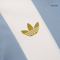 Argentina 50th Anniversary Copa America kit 2024 ( Jersey+Shorts )