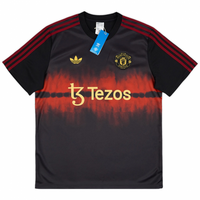 Manchester United CNY Collection Jersey 2024/25 - Master Quality