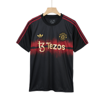 Manchester United CNY Collection Jersey 2024/25 - Master Quality