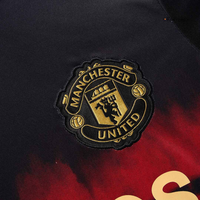 Manchester United CNY Collection Jersey 2024/25 - Master Quality