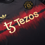 Manchester United CNY Collection Jersey 2024/25 - Master Quality