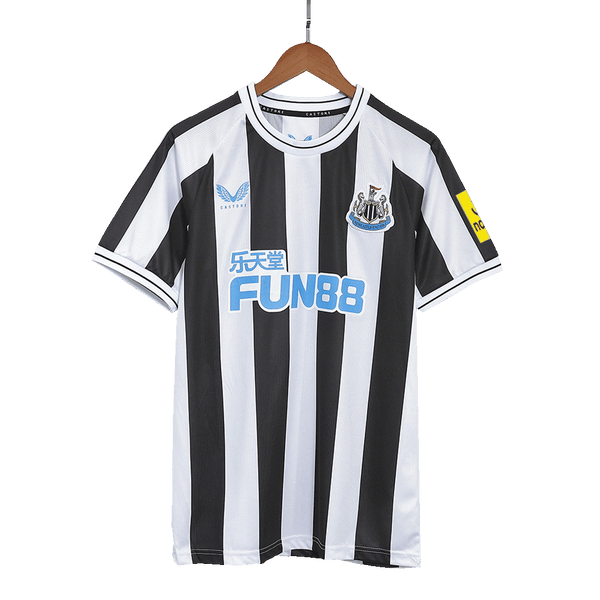 Newcastle united childrens 2024 kit