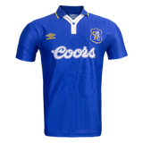 1995/97 Chelsea Home Jersey - Retro