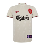 1996/97 Liverpool Away Jersey - Retro