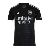 Arsenal Goal keeper Jersey 2023/24 - Master Quality