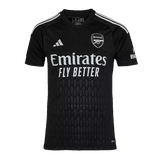Arsenal Goalkeeper Jersey 2023/24 - Master Quality