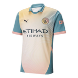 Manchester Fourth Jersey 2024/25 - Master Quality