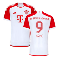 Kane 9 - Bayern Munich Home 2023/24- Master Quality