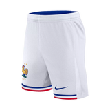 France Home Kit Euro 2024 - ( Jersey + Shorts )